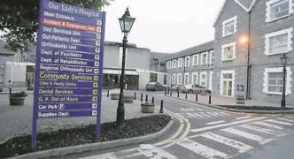 Most Patients Will Be Unaffected By Changes To Navan Hospital - Emergency Consultant