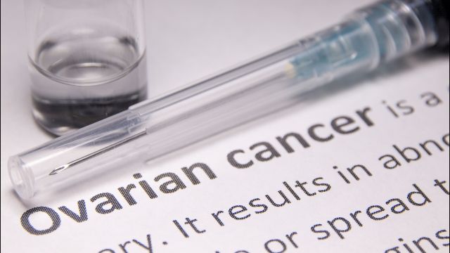 Most Women Do Not Know The Symptoms Of Ovarian Cancer, Survey Finds