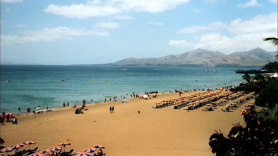 Irish Woman Killed In Off-Road Buggy Crash In Lanzarote