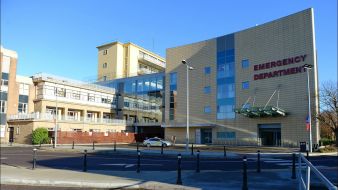 Radiographer At Our Lady Of Lourdes Hospital In Drogheda Admits Professional Misconduct