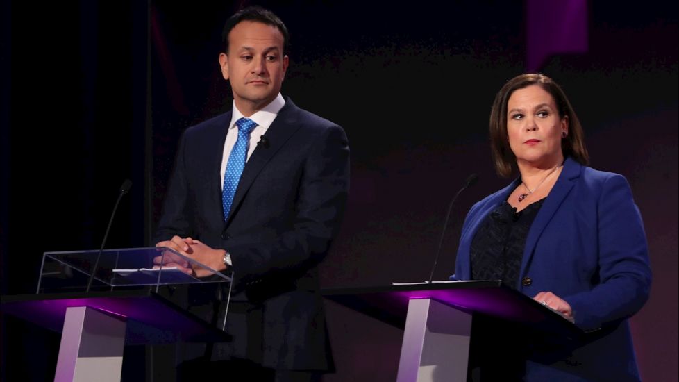 Sharp Exchanges As Tds Accuse Varadkar Of 'Spin' And 'Grubby Activity' Over Leak