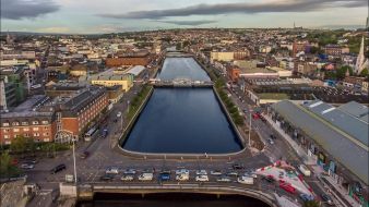 Cork And Dublin Named Among Friendliest Cities In Europe