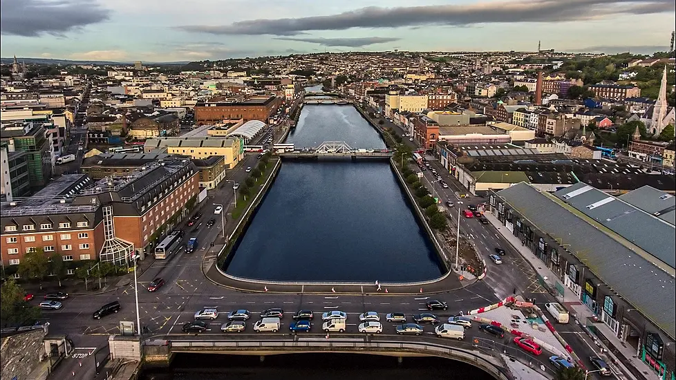 Cork And Dublin Named Among Friendliest Cities In Europe