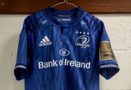 Two Leinster Players Have Tested Positive For Covid-19