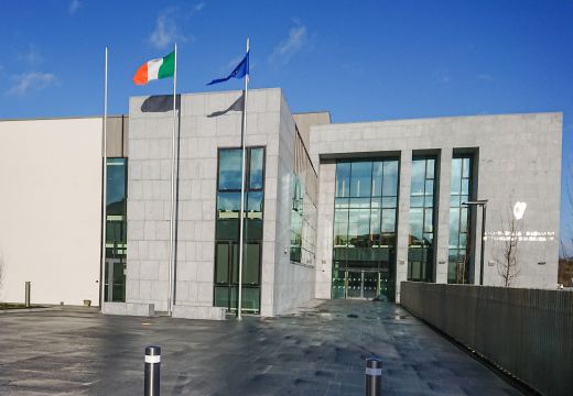 Deer Hunter Shot At Gardaí And Civilians In Donegal Incident, Court Hears