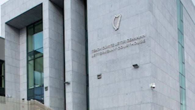 Donegal Man Jailed Over €205,000 Online Fraud Of Aib Customers