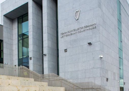 Sentence For Man Who Broke Neighbour's Jaw And Caused €13,000 Of Damage Unduly Lenient, Says Dpp