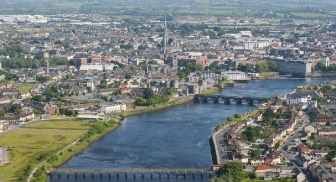 Homeless Man Found Dead In Limerick City Amid Freezing Conditions