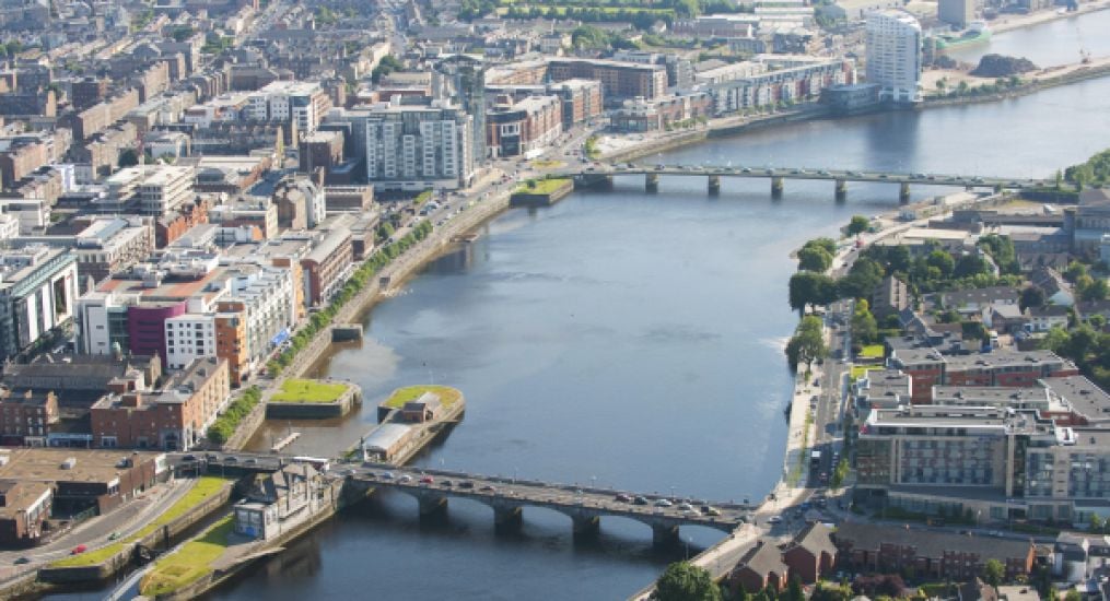 Forbes Editor Promises Limerick Visit And ‘30 Under 30’ Event After ‘Stab City’ Article