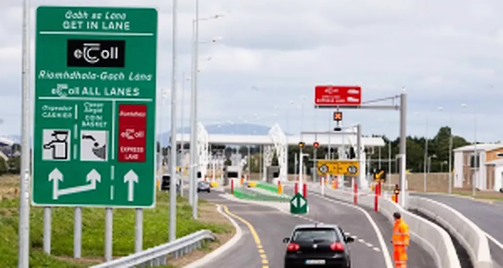 Operating Profits Up 23% To €10.86M At Limerick Tunnel After Toll Hike