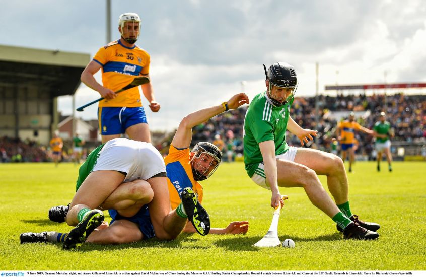 Gaa Fixtures: Old Rivalries Renewed As Semi-Final Spot Up For Grabs In Munster