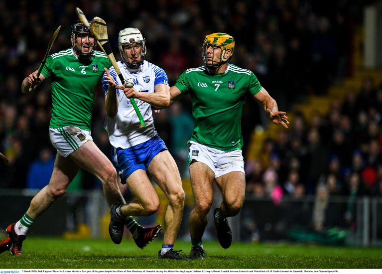 Gaa: When And Where To Watch This Weekend's Fixtures