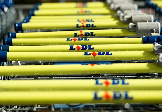 Aldi And Lidl Stop Non-Essential ‘Middle Aisle’ Sales