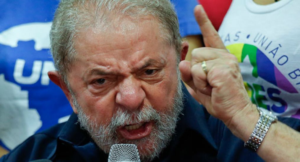 Brazil Poll Shows Lula Beating Bolsonaro Soundly In 2022