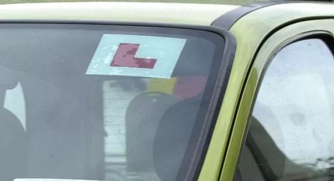 Over 4,600 People Driving On Learner Permits For Over 21 Years - Report