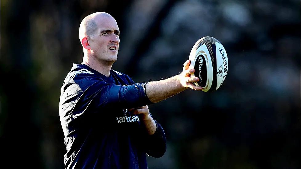 Leinster’s Devin Toner Set To Retire At The End Of The Season