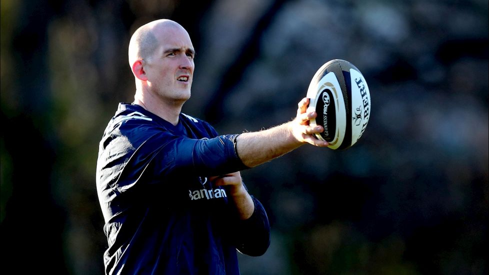 Leinster’s Devin Toner Set To Retire At The End Of The Season