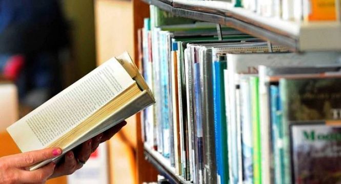 Losing Bidder For Library It Contract Begins Legal Action
