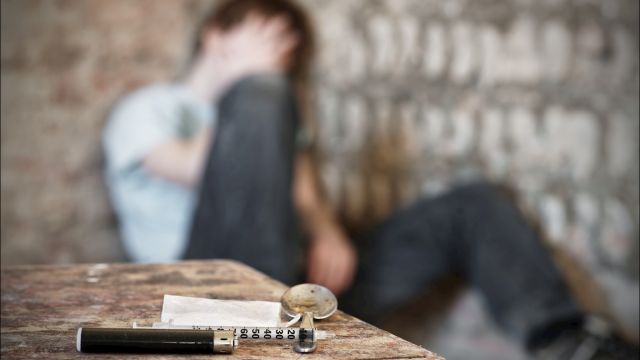 'Our System Is Broken': Reforming Ireland's Approach To Treating Drug Addiction