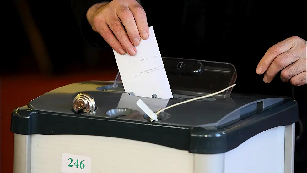 Explained: All You Need To Know About The Upcoming Seanad Byelection