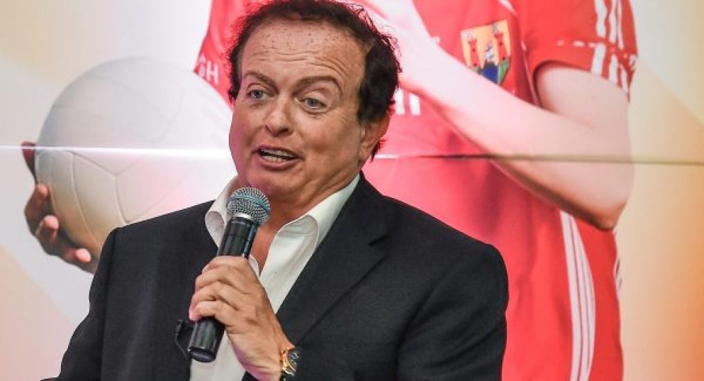 Senator Says Marty Morrissey 'Unfairly' Dragged Into Rté Scandal