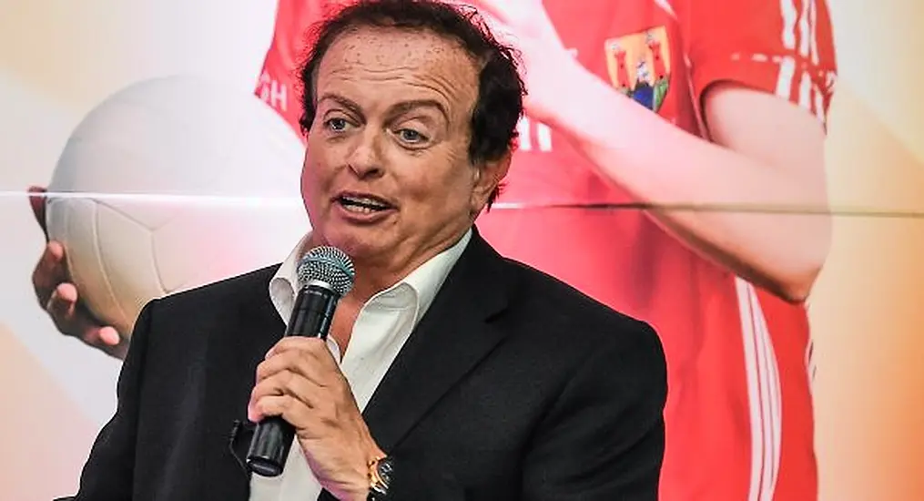 Senator Says Marty Morrissey 'Unfairly' Dragged Into Rté Scandal