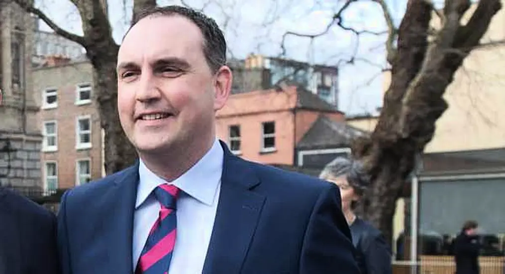 'No Confidence' In Taoiseach's Handling Of Pandemic Says Fianna Fáil Td