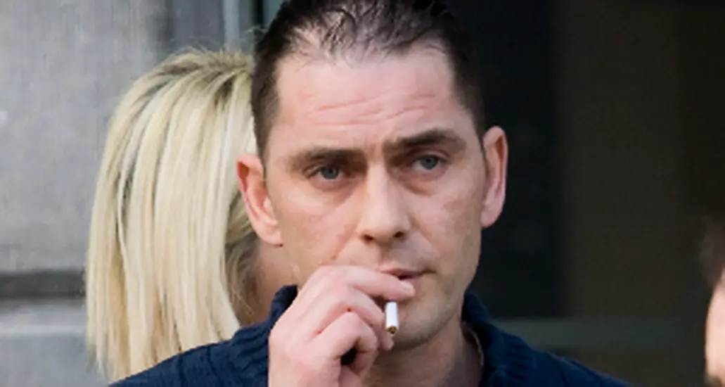 Limerick Man Jailed For Stabbing Drinking Pal Loses Appeal