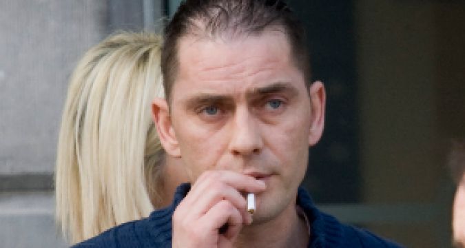 Limerick Man Jailed For Stabbing Drinking Pal Loses Appeal