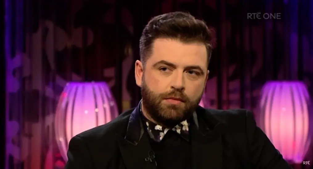 Mark Feehily Calls On Government To Introduce Surrogacy Legislation