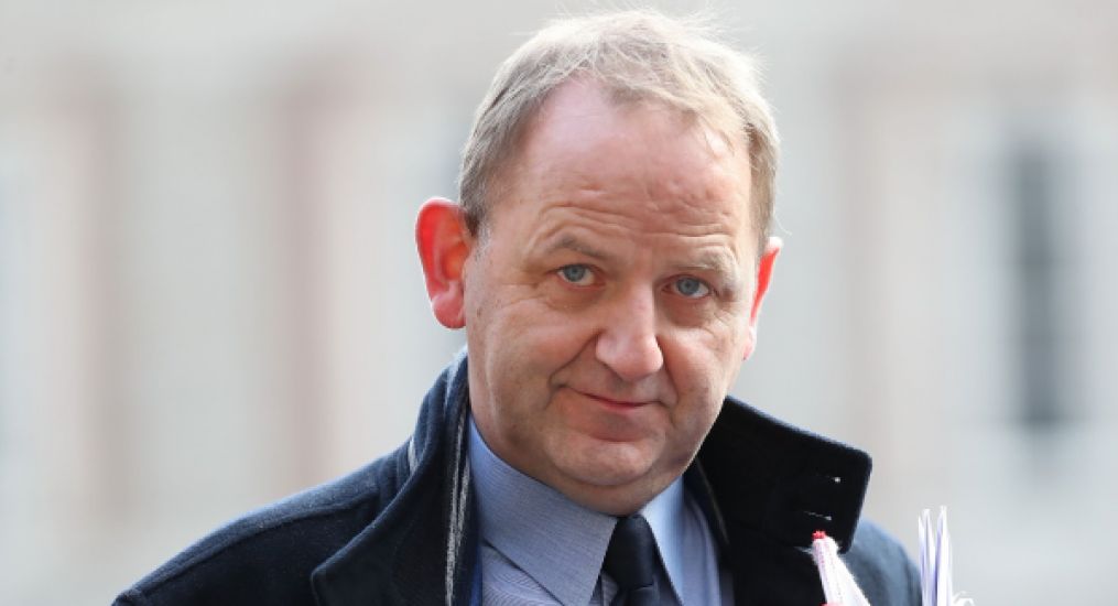 Social Workers To Appear Before Inquiry Over False Allegation Against Maurice Mccabe