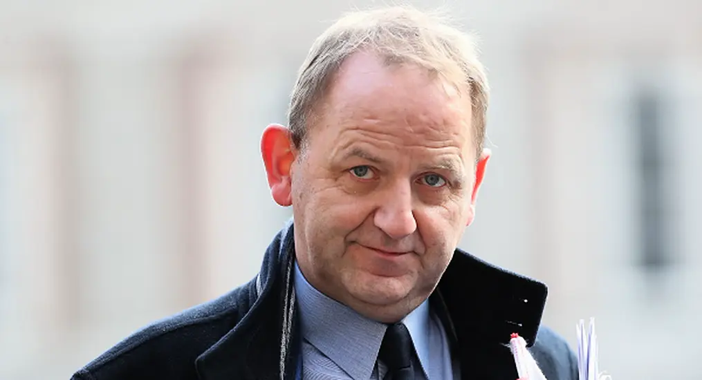 Social Workers To Appear Before Inquiry Over False Allegation Against Maurice Mccabe