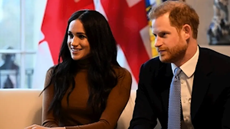 Meghan Markle Reveals Miscarriage Heartache