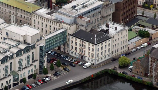 Cork Hospital Secures Orders Against Those Behind Cyberattack