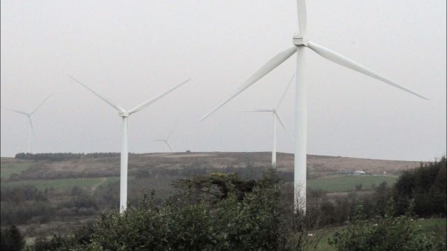 Monaghan Windfarm Planning Dispute Set For Court