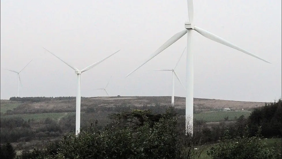 Monaghan Windfarm Planning Dispute Set For Court