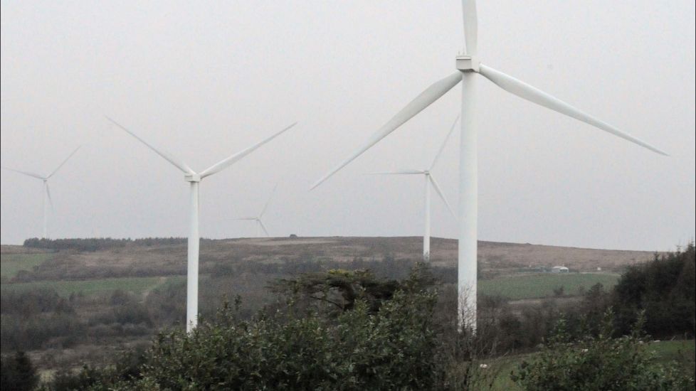 Wind Farms Must Provide More Environmental Information To Public