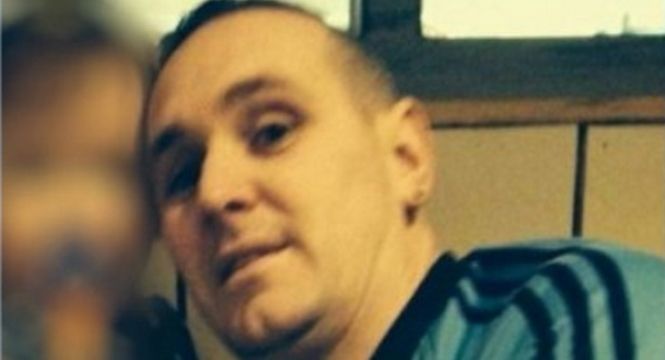 Man Due In Court Charged With Murder Of Michael Barr