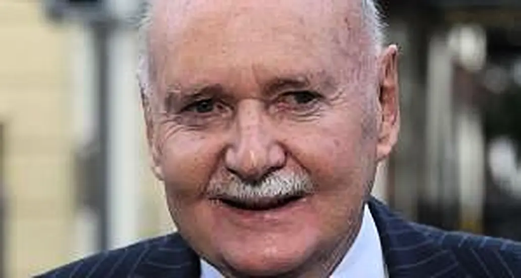 Fingleton's Wife May Be Added As Defendant For Trial Over Stewardship Of Irish Nationwide