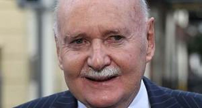Fingleton's Wife May Be Added As Defendant For Trial Over Stewardship Of Irish Nationwide