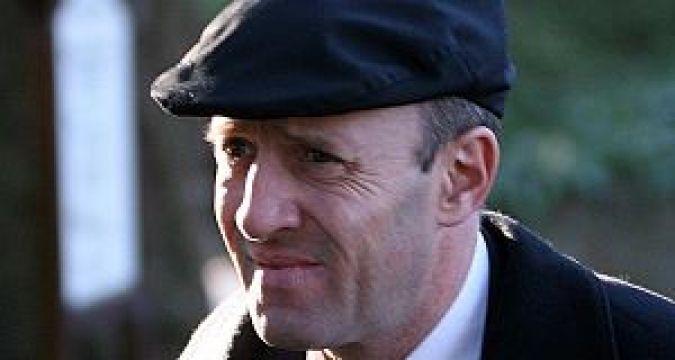 Michael Healy-Rae 'Sorry' For Support Of John Delaney