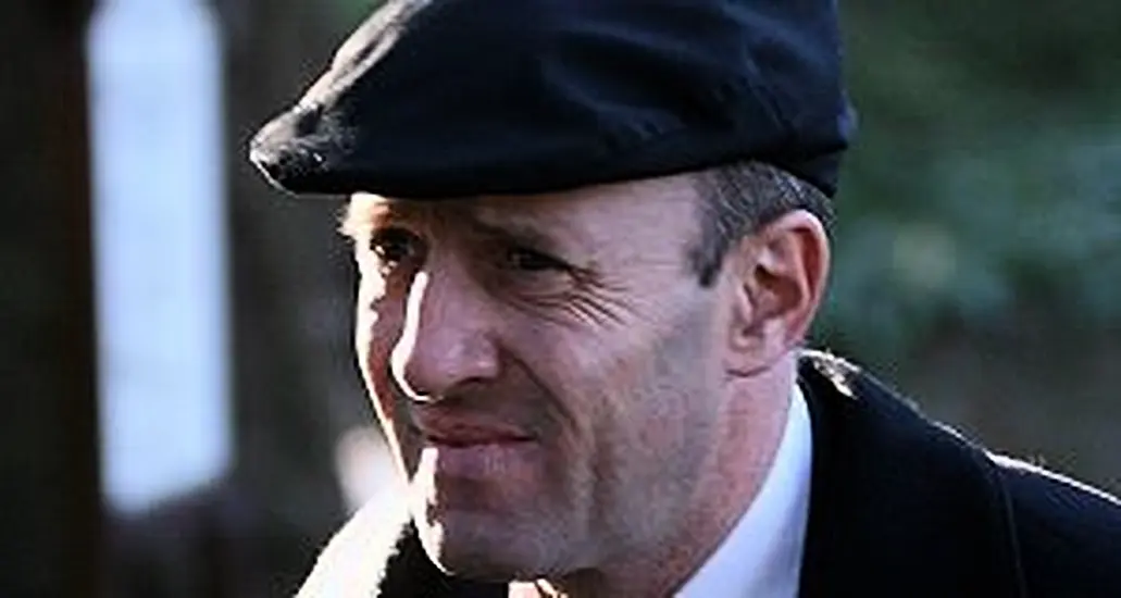 Michael Healy-Rae 'Sorry' For Support Of John Delaney