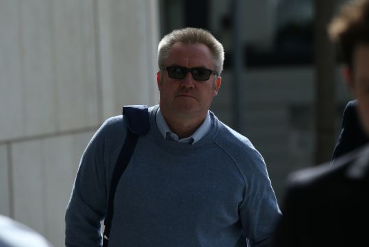 Michael Lynn Gets Two Weeks To Prepare Defence To Trustee Removal Application