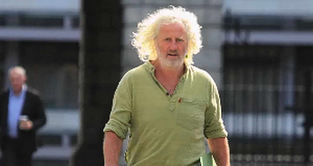 Mick Wallace Earned Undeclared Money As Wine Bar 'Adviser'