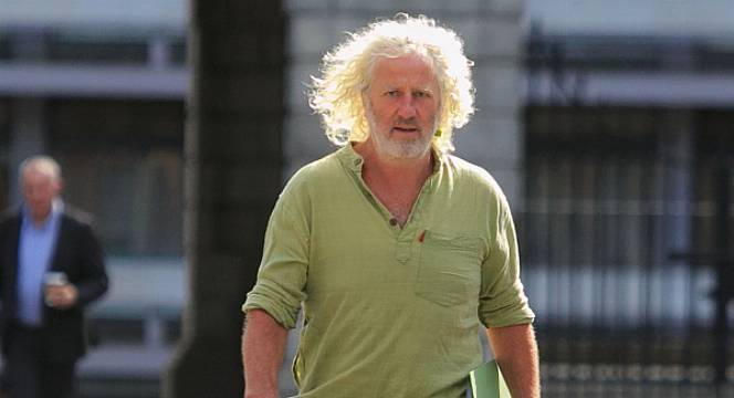 'I Always Felt They Were Mine, But I Don't Own Them': Mick Wallace On Wine Bars