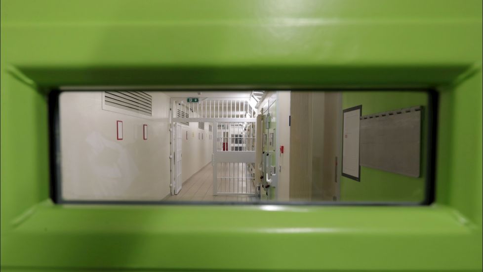 Covid-19 Outbreak Confirmed In Midlands Prison