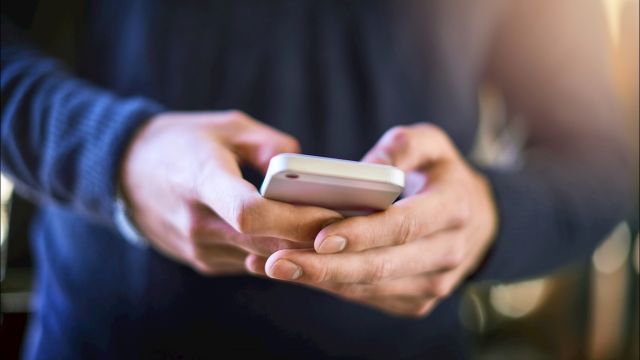 Gardaí And Department Of Social Protection Warn Of Scam Calls And Texts