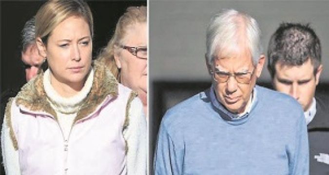 Molly And Thomas Martens Granted Release On Bail Of $200,000