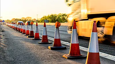 Dpd Uk Halts Road Delivery Services To Ireland Amid Brexit Changes
