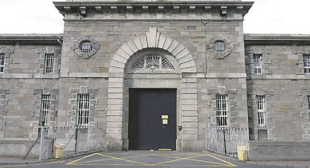 Mother Who Smuggled Heroin Into Mountjoy Given Suspended Sentence